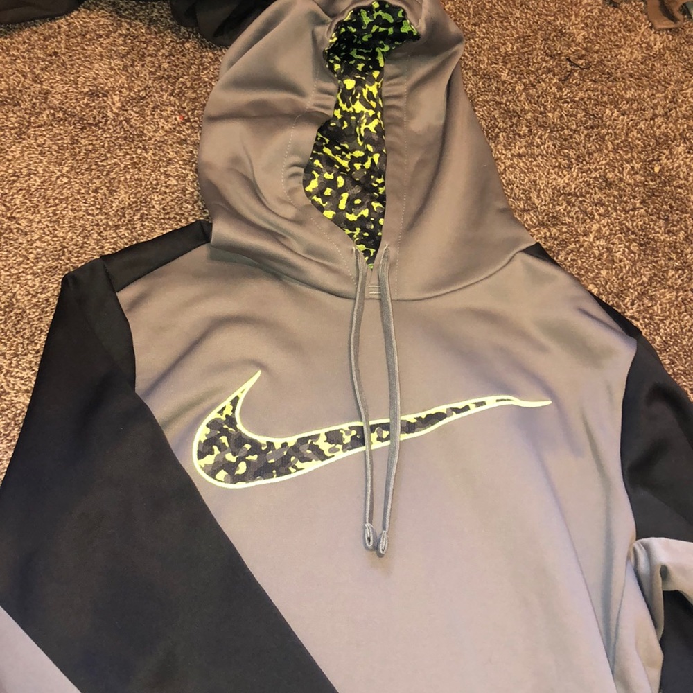 Boys Nike Hoodie